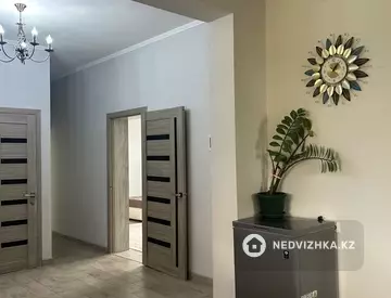 4-комнатный дом, 8 соток, 110 м²