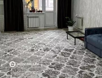3-комнатная квартира, этаж 6 из 10, 84 м²