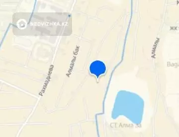 Участок 8.0 соток