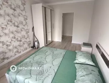 2-комнатная квартира, этаж 2 из 5, 72 м², Посуточно