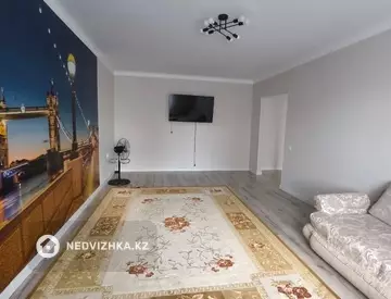 2-комнатная квартира, этаж 2 из 5, 72 м², Посуточно