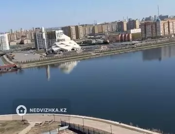 3-комнатная квартира, этаж 11 из 12, 86 м²