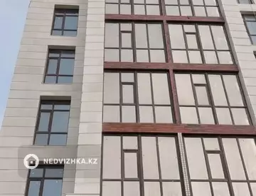 3-комнатная квартира, этаж 11 из 12, 86 м²