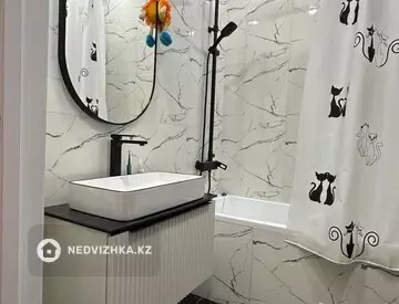 2-комнатная квартира, этаж 7 из 7, 77 м²