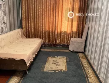 2-комнатная квартира, этаж 3 из 5, 40 м²
