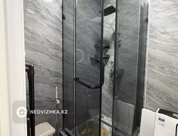 1-комнатная квартира, этаж 3 из 3, 35 м²