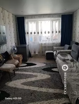 2-комнатная квартира, этаж 2 из 5, 51 м²