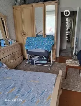 2-комнатная квартира, этаж 2 из 5, 51 м²