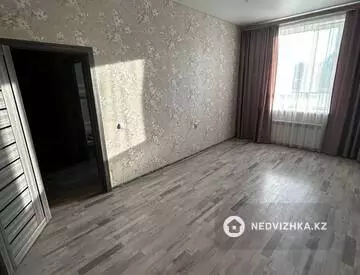 2-комнатная квартира, этаж 1 из 9, 51 м²