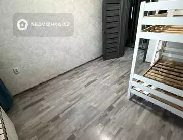 2-комнатная квартира, этаж 1 из 9, 51 м²