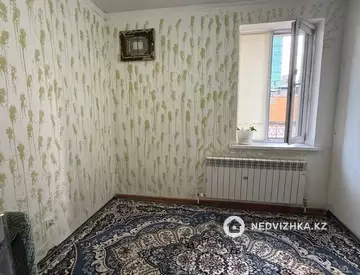 3-комнатная квартира, этаж 3 из 24, 75 м²
