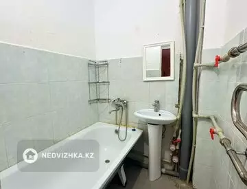2-комнатная квартира, этаж 2 из 5, 55 м²