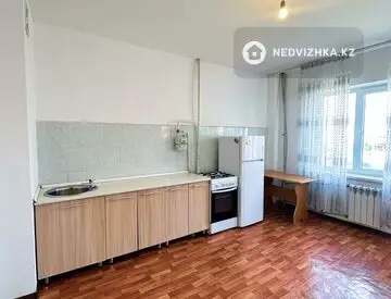 2-комнатная квартира, этаж 2 из 5, 55 м²