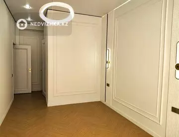 3-комнатная квартира, этаж 7 из 8, 67 м²