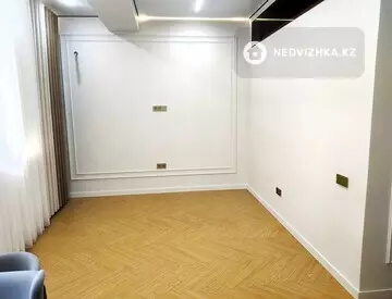 3-комнатная квартира, этаж 7 из 8, 67 м²