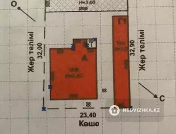 6-комнатная часть дома, 7.5 соток, 497 м²