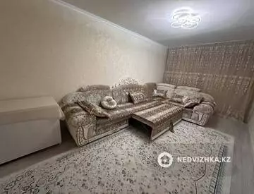 4-комнатная квартира, этаж 1 из 5, 72 м²