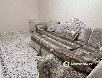 4-комнатная квартира, этаж 1 из 5, 72 м²