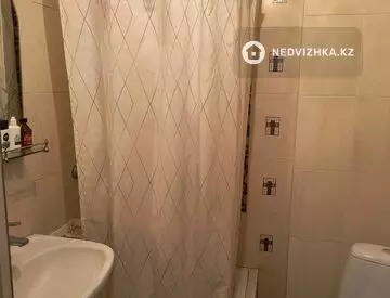 1-комнатная квартира, этаж 4 из 4, 16 м²