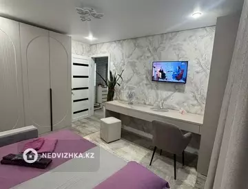 2-комнатная квартира, этаж 1 из 5, 45 м², Посуточно