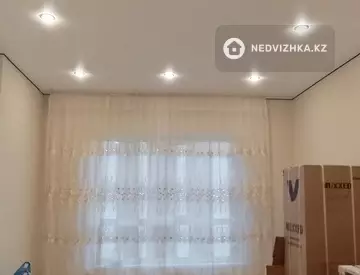 1-комнатная квартира, этаж 6 из 12, 35 м², На длительный срок
