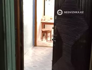 3-комнатная квартира, этаж 2 из 2, 56 м²