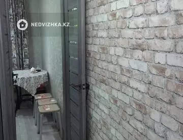 2-комнатная квартира, этаж 2 из 4, 44 м²