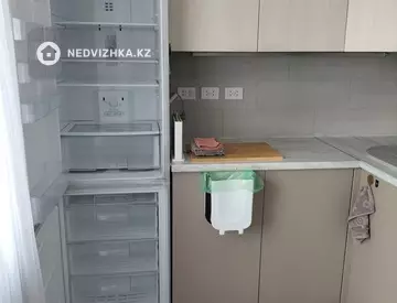 3-комнатная квартира, этаж 4 из 4, 67 м²