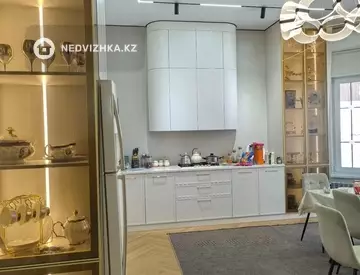 4-комнатный дом, 10 соток, 190 м²