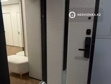3-комнатная квартира, этаж 8 из 10, 87 м²