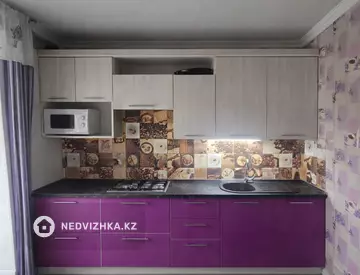 3-комнатная квартира, этаж 2 из 2, 58 м²