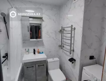 2-комнатная квартира, этаж 8 из 10, 51 м²