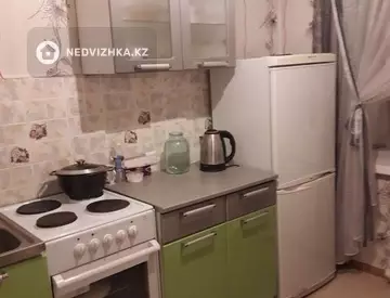 1-комнатная квартира, этаж 4 из 9, 35 м²