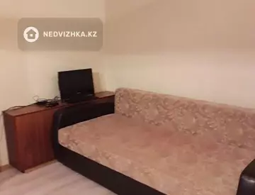 1-комнатная квартира, этаж 4 из 9, 35 м²