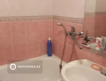 1-комнатная квартира, этаж 4 из 9, 35 м²