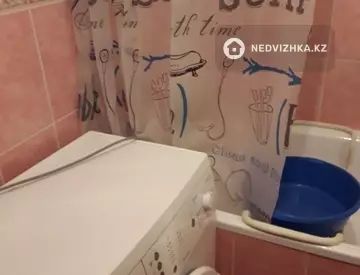 1-комнатная квартира, этаж 4 из 9, 35 м²