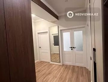 3-комнатная квартира, этаж 3 из 10, 95 м²