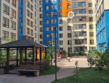3-комнатная квартира, этаж 3 из 10, 95 м²