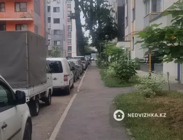 2-комнатная квартира, этаж 2 из 5, 53 м²