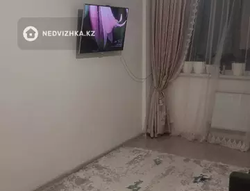 2-комнатная квартира, этаж 2 из 5, 53 м²