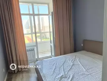 2-комнатная квартира, этаж 3 из 10, 38 м²