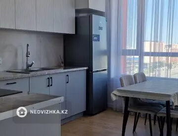2-комнатная квартира, этаж 11 из 21, 49 м²