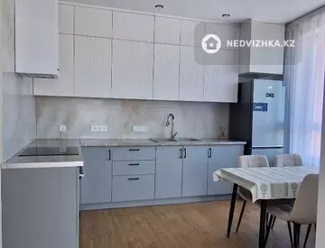 2-комнатная квартира, этаж 11 из 21, 49 м²