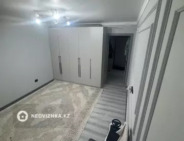 2-комнатная квартира, этаж 8 из 10, 51 м²