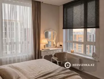 2-комнатная квартира, этаж 13 из 14, 67 м²