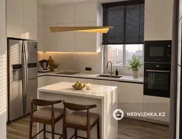 2-комнатная квартира, этаж 13 из 14, 67 м²