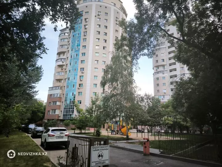 215 м², Офис, Магазин и др., этаж 1 из 16, 215 м², На длительный срок, изображение - 1