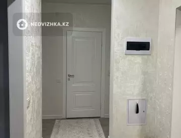 1-комнатная квартира, этаж 6 из 12, 43 м²