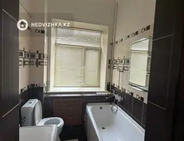 2-комнатная квартира, этаж 2 из 3, 58 м²