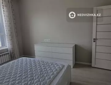 2-комнатная квартира, этаж 11 из 12, 65 м²